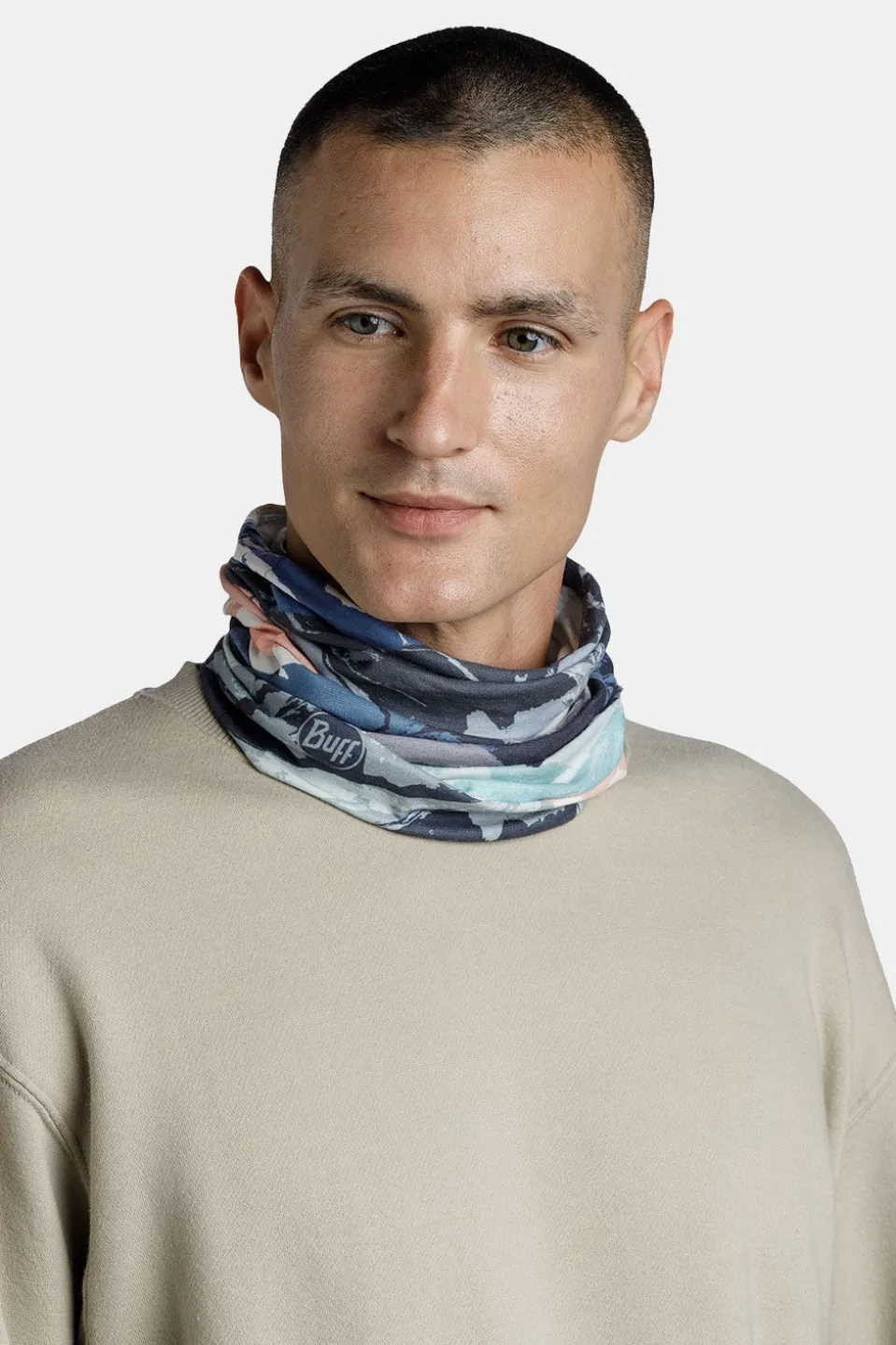 Buff Original Ecostretch Onlar Multi Buff