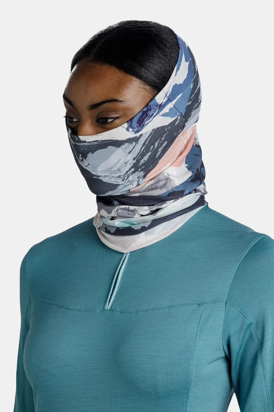 Buff Original Ecostretch Onlar Multi Buff