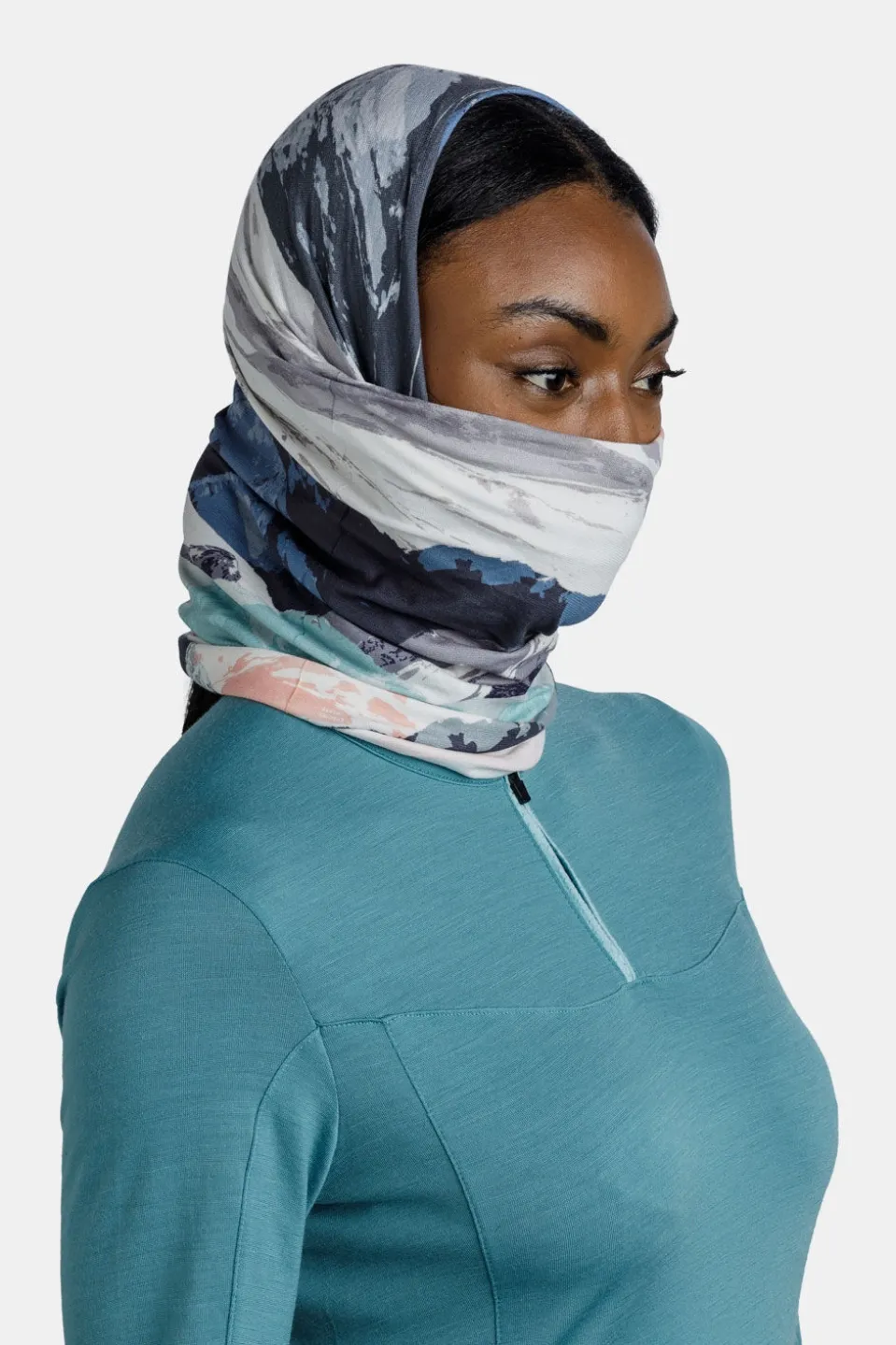 Buff Original Ecostretch Onlar Multi Buff