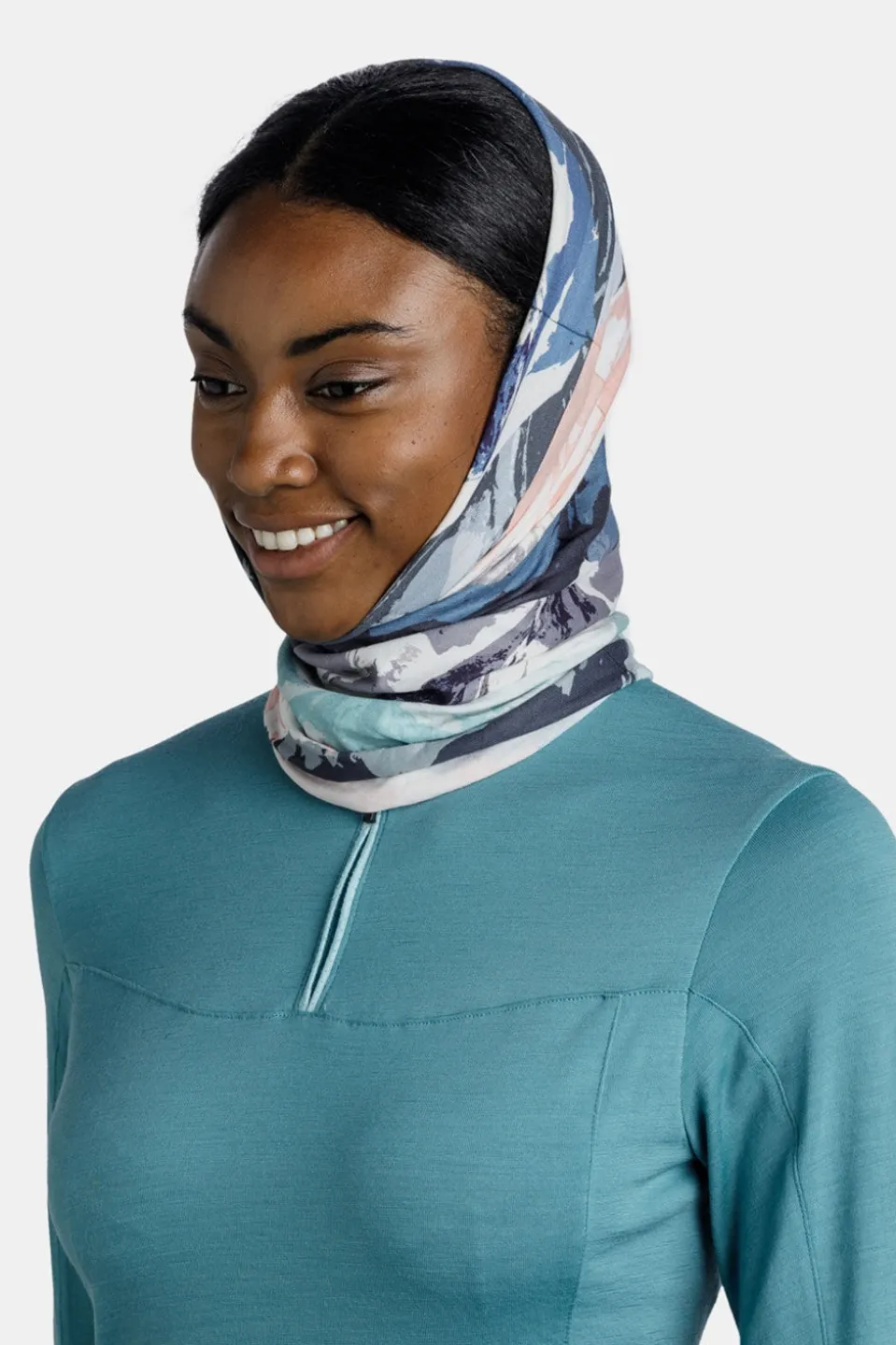 Buff Original Ecostretch Onlar Multi Buff