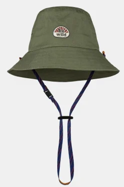 Buff Play Booney Hat Raz Forest Hoed Junior