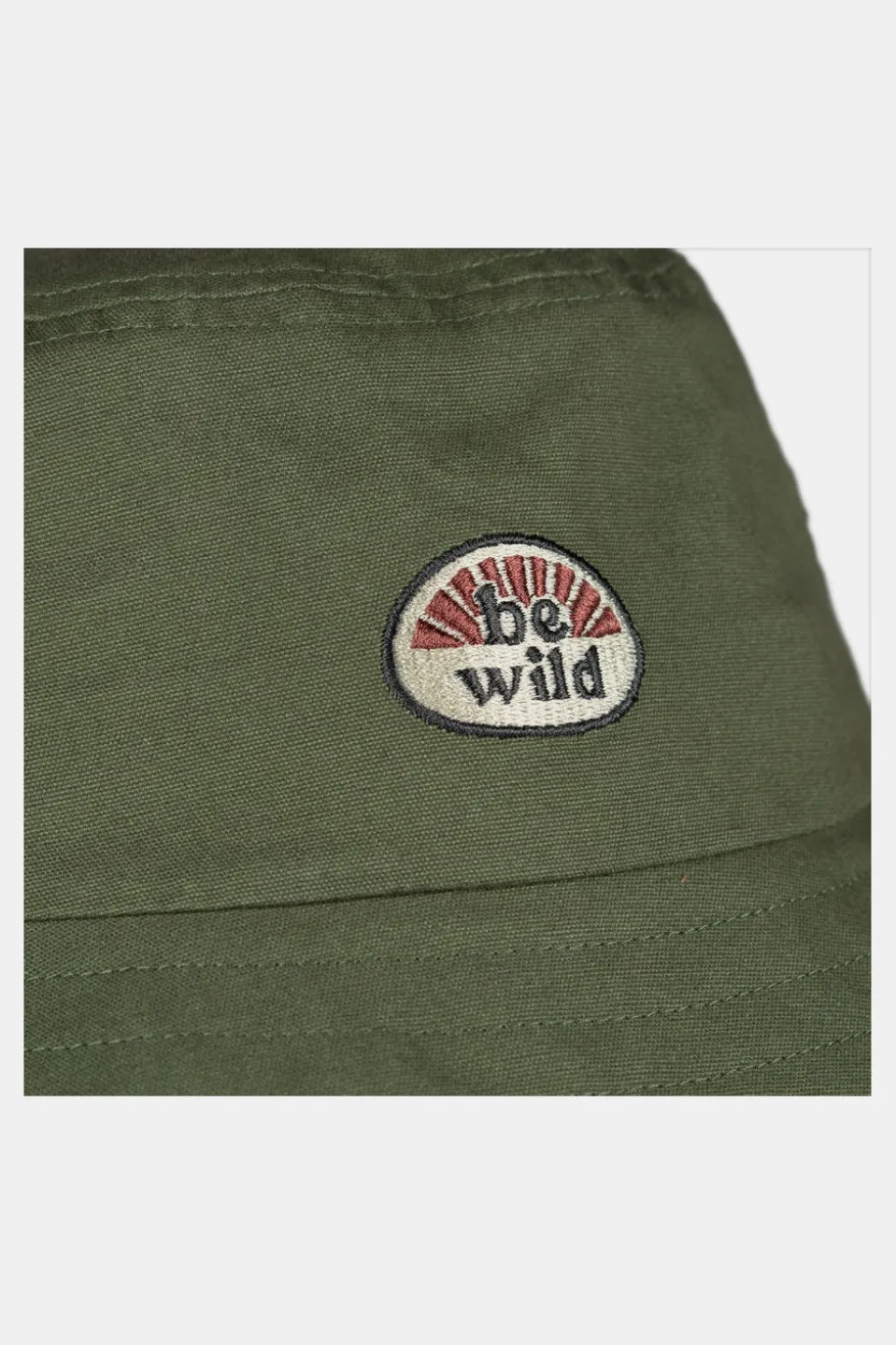 Buff Play Booney Hat Raz Forest Hoed Junior