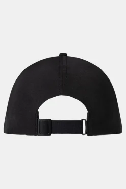 Buff Summit Solid Black Pet