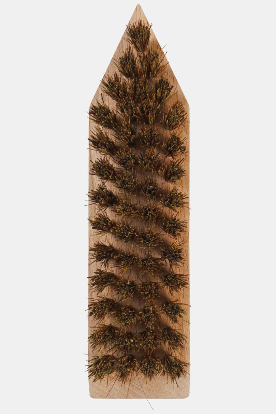 Buitenmens Big Stiff Brush Of Wood Coco Schoenborstel