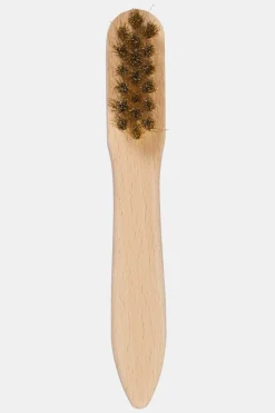 Buitenmens Brass Brush Schoenborstel
