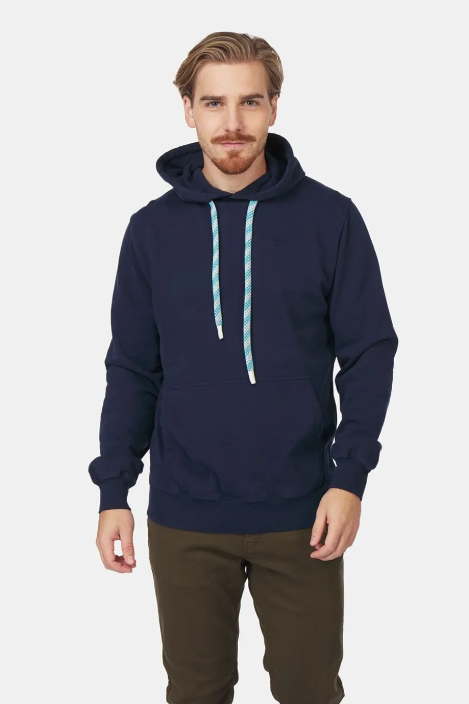 Buitenmens Climber Hoodie Recycled