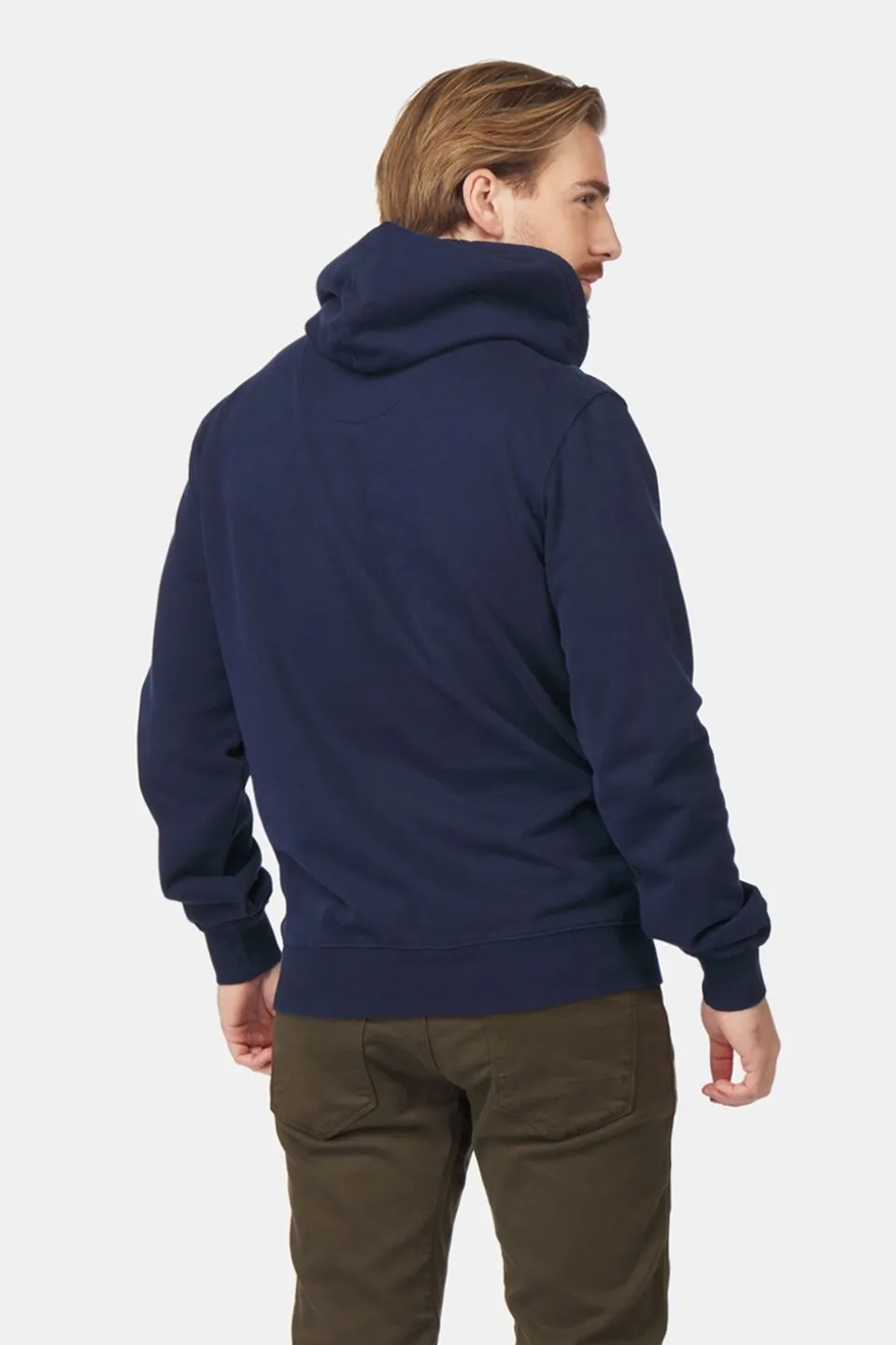 Buitenmens Climber Hoodie Recycled