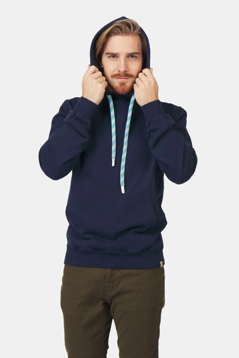 Buitenmens Climber Hoodie Recycled