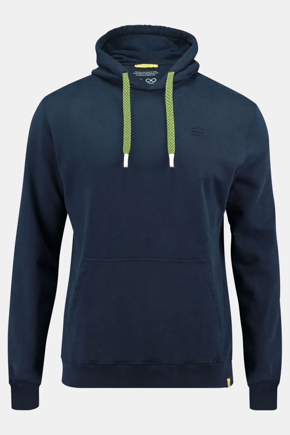 Buitenmens Climber Hoodie Recycled
