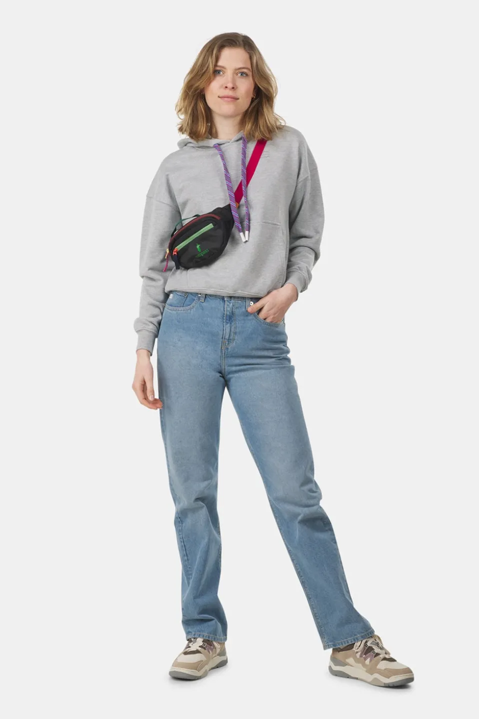 Buitenmens Climber Hoodie Recycled