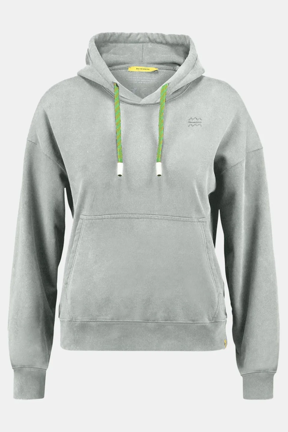 Buitenmens Climber Hoodie Recycled