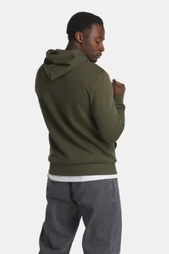 Buitenmens Climber Hoodie Trui