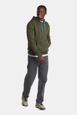 Buitenmens Climber Hoodie Trui