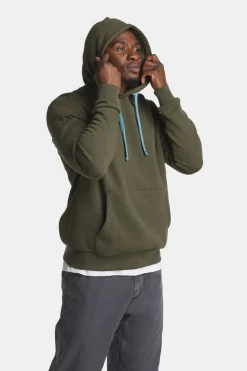 Buitenmens Climber Hoodie Trui