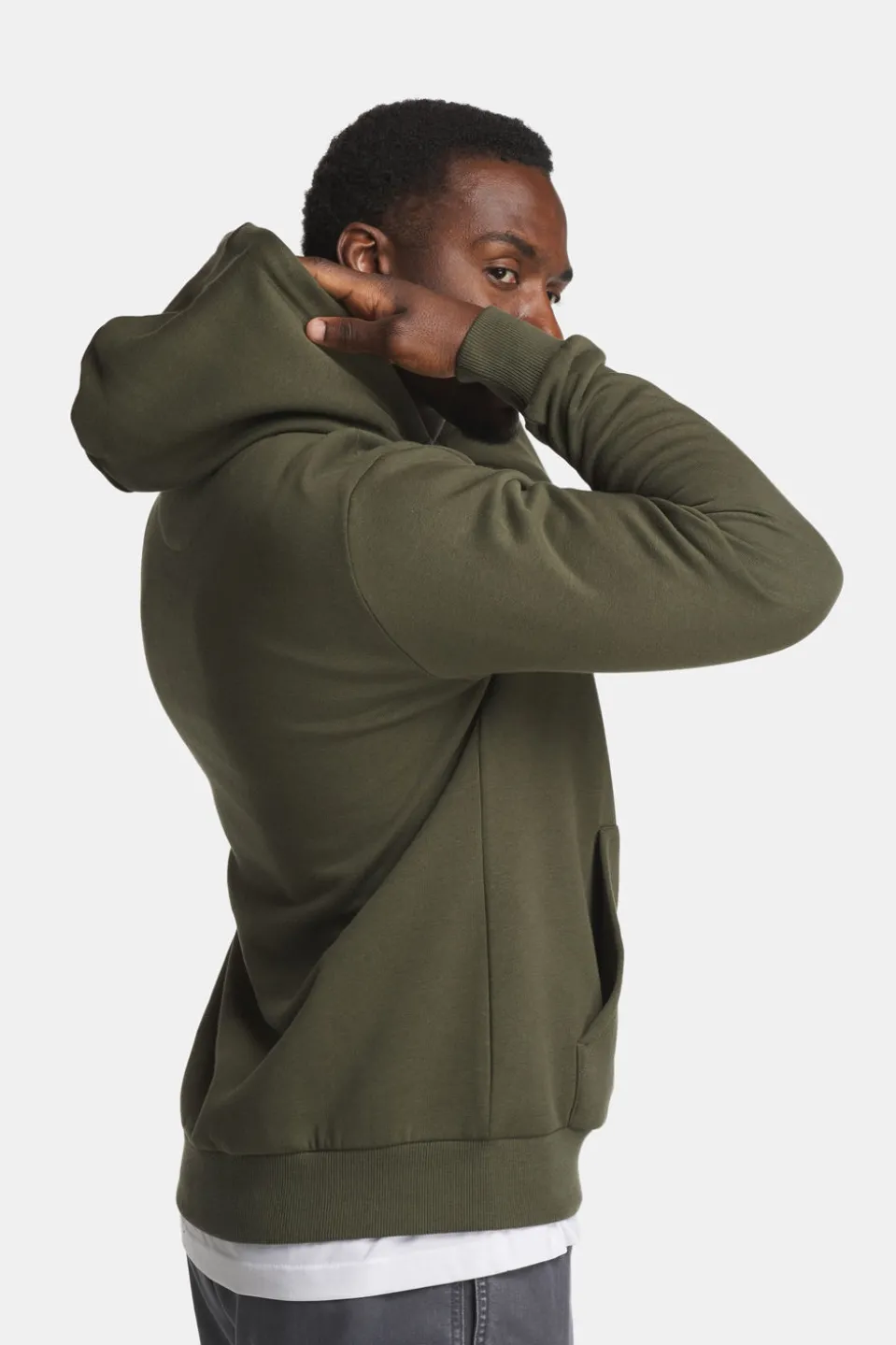 Buitenmens Climber Hoodie Trui