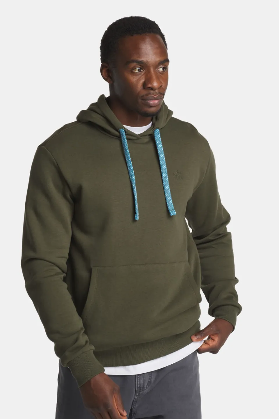 Buitenmens Climber Hoodie Trui