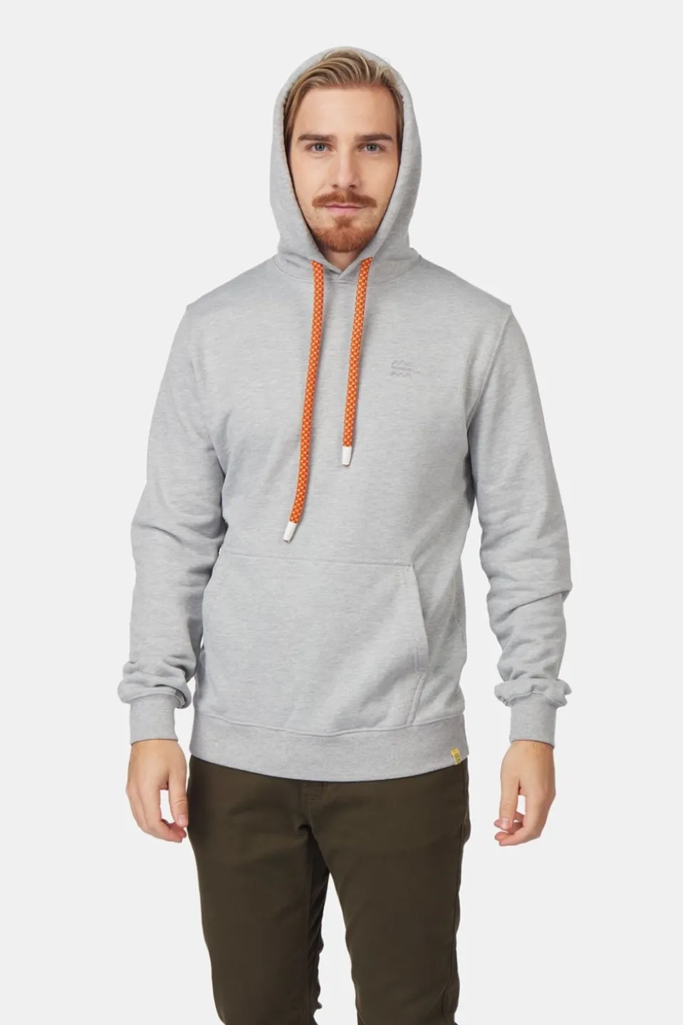 Buitenmens Climber Hoodie Recycled
