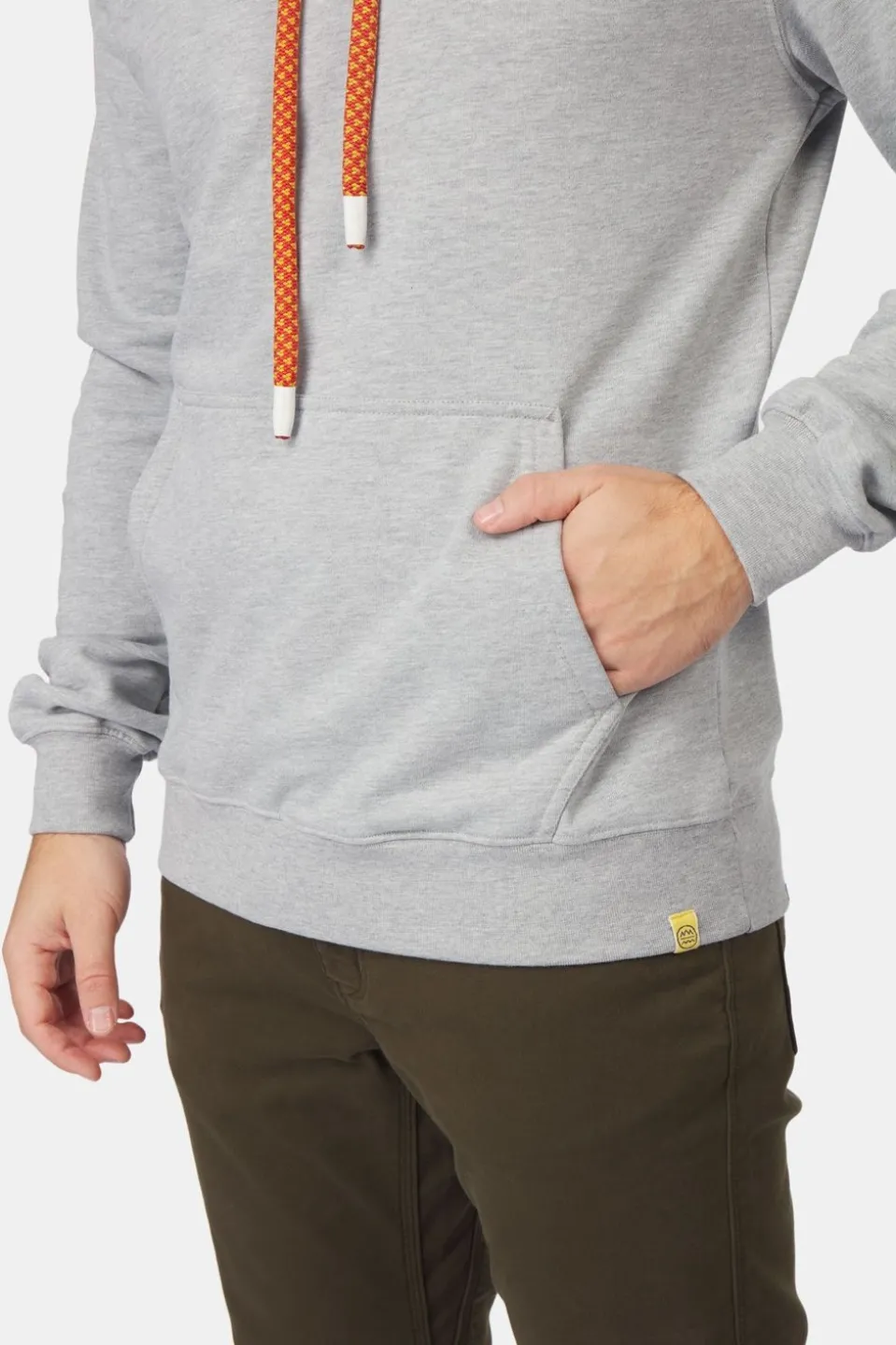 Buitenmens Climber Hoodie Recycled