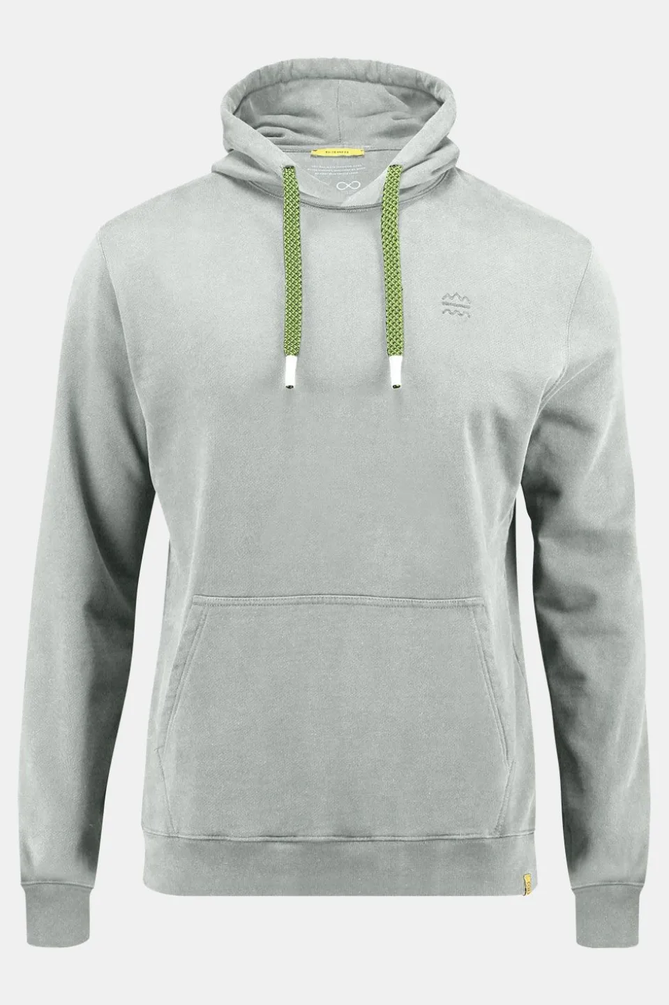 Buitenmens Climber Hoodie Recycled