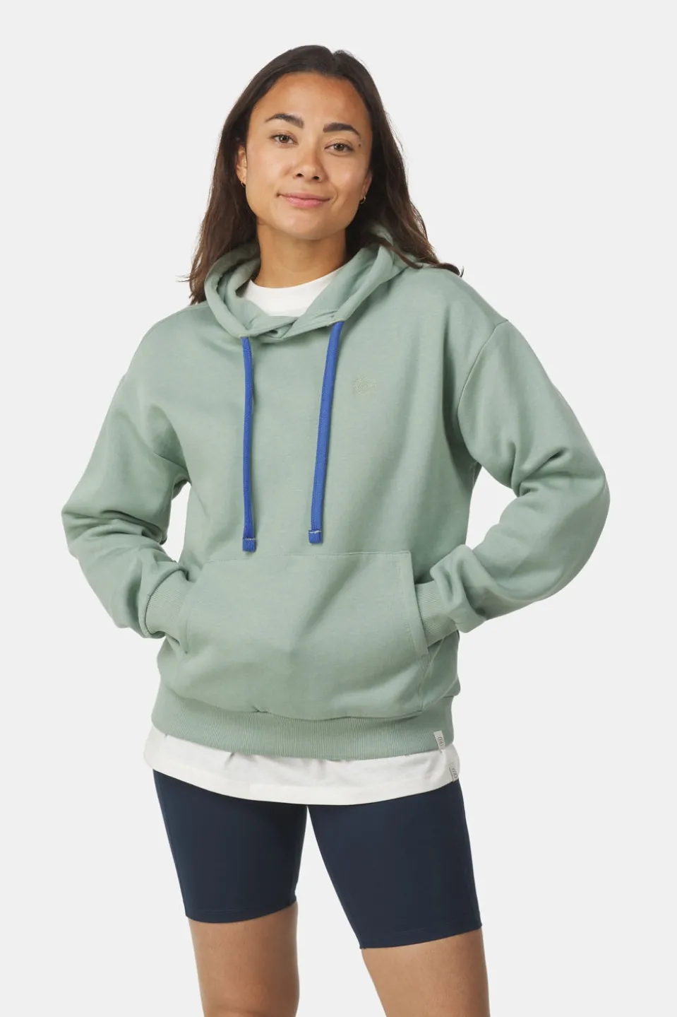 Buitenmens Climber Hoodie Trui Dames