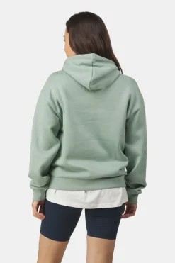 Buitenmens Climber Hoodie Trui Dames