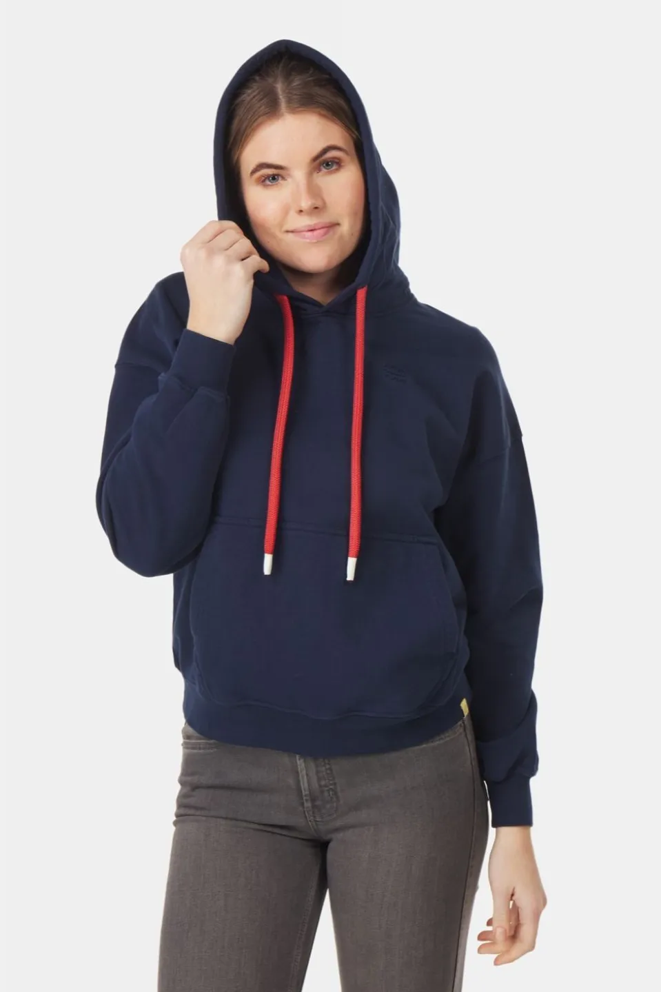 Buitenmens Climber Hoodie Recycled