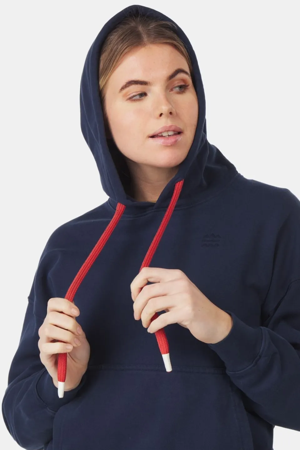 Buitenmens Climber Hoodie Recycled
