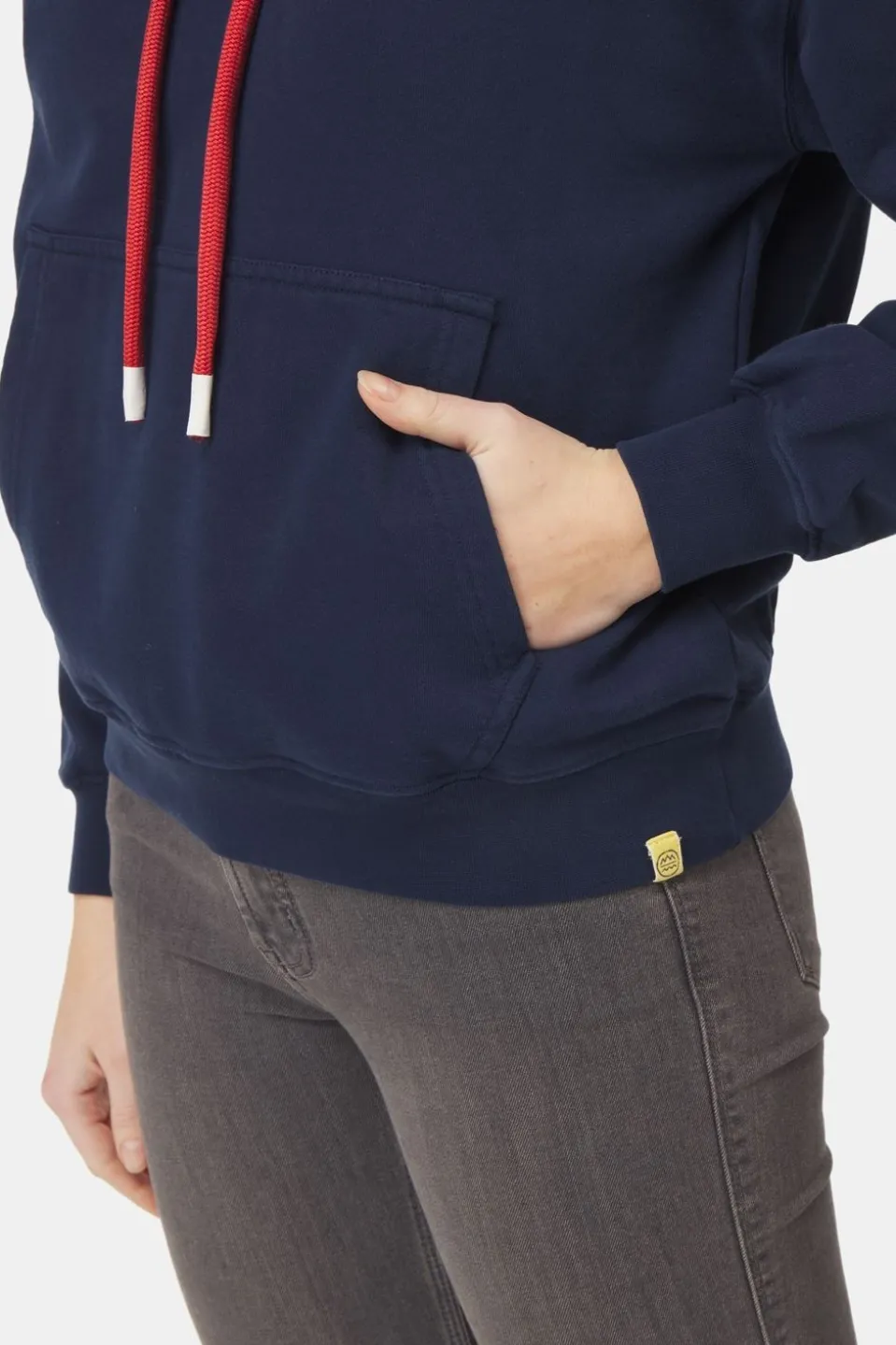Buitenmens Climber Hoodie Recycled