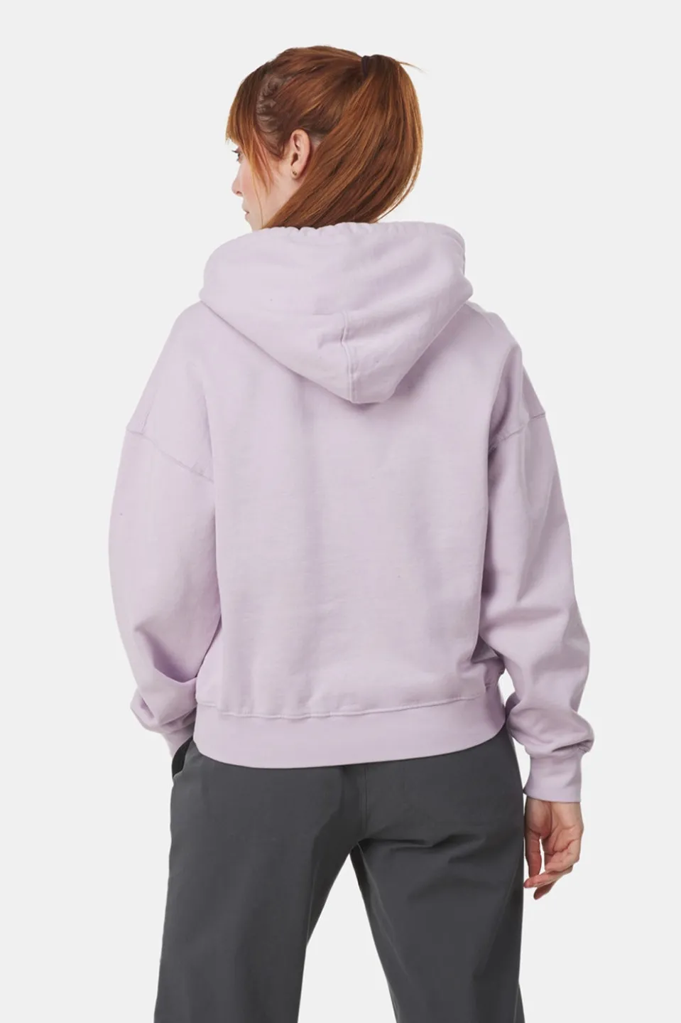 Buitenmens Climber Hoodie Recycled