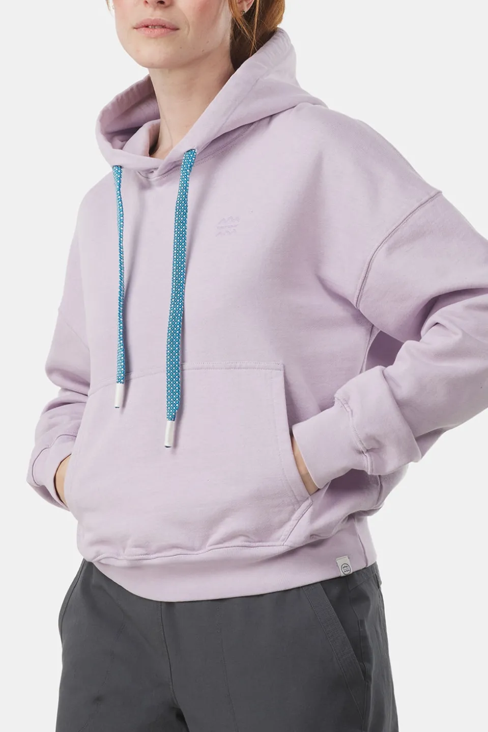Buitenmens Climber Hoodie Recycled