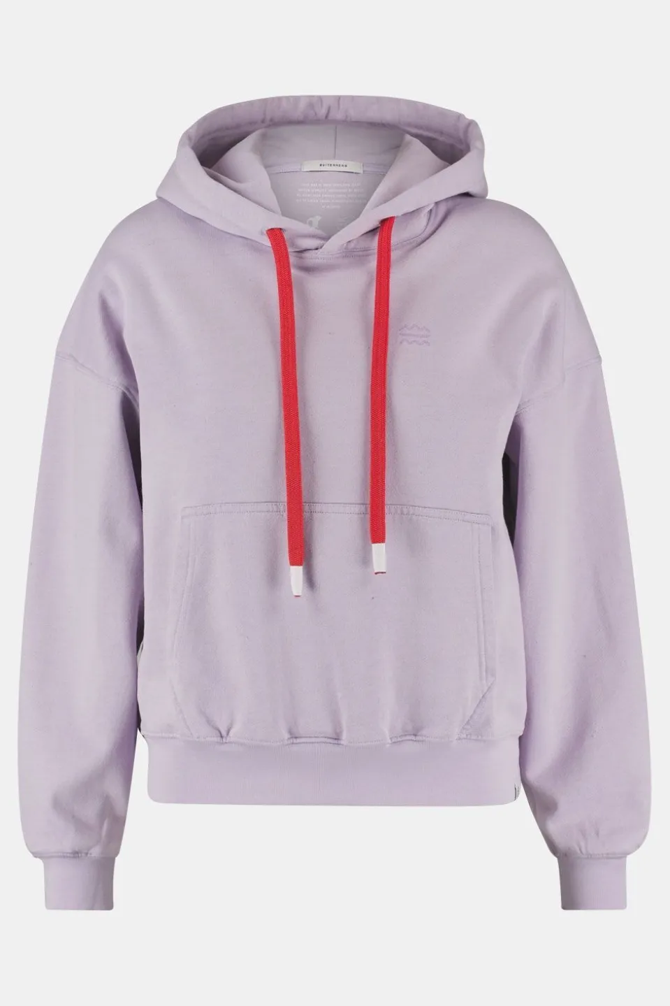 Buitenmens Climber Hoodie Recycled