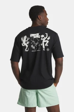 Buitenmens Climbing T-Shirt Unisex