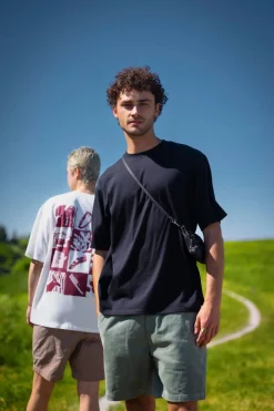 Buitenmens Climbing T-Shirt Unisex