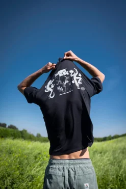 Buitenmens Climbing T-Shirt Unisex