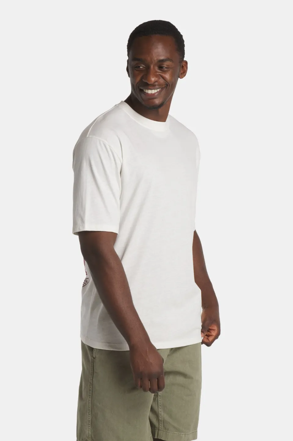 Buitenmens Climbing T-Shirt Unisex