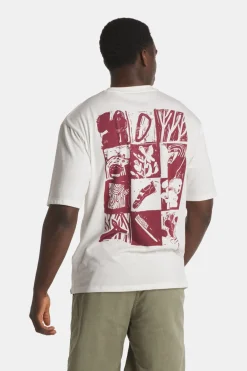 Buitenmens Climbing T-Shirt Unisex
