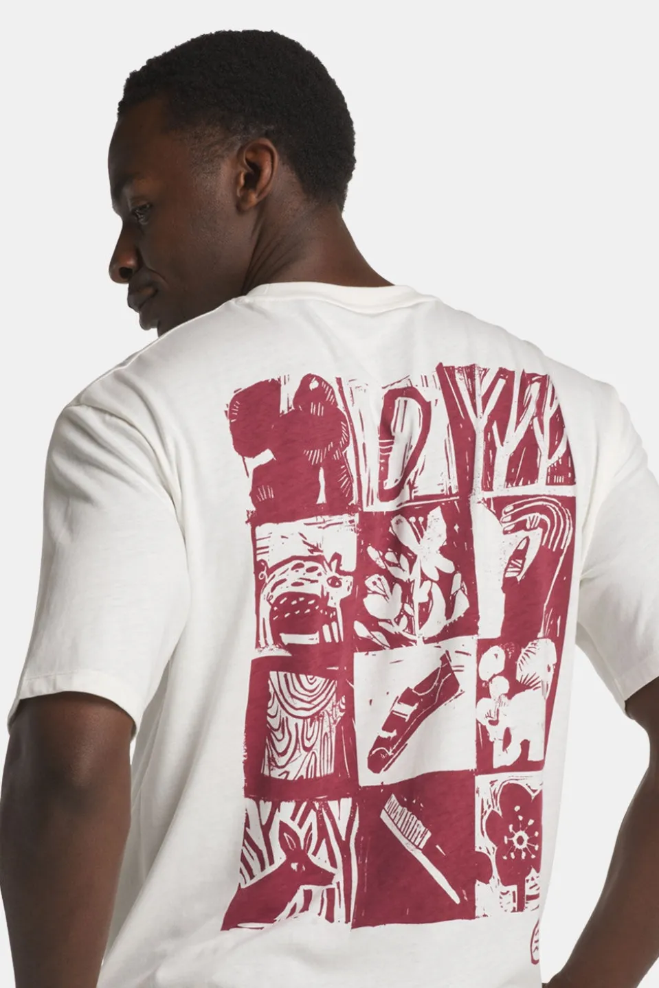Buitenmens Climbing T-Shirt Unisex