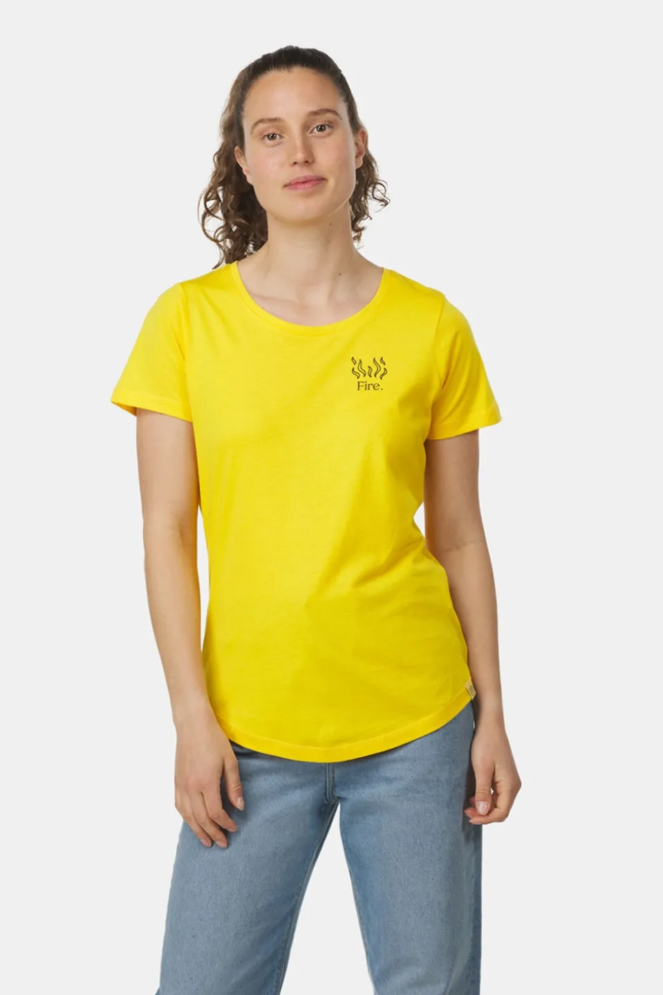 Buitenmens Elements SS T-shirt