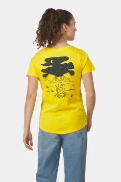 Buitenmens Elements SS T-shirt