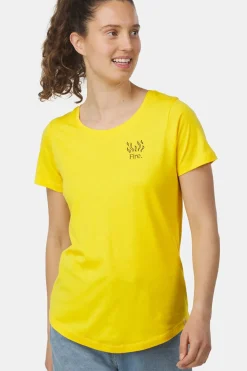 Buitenmens Elements SS T-shirt