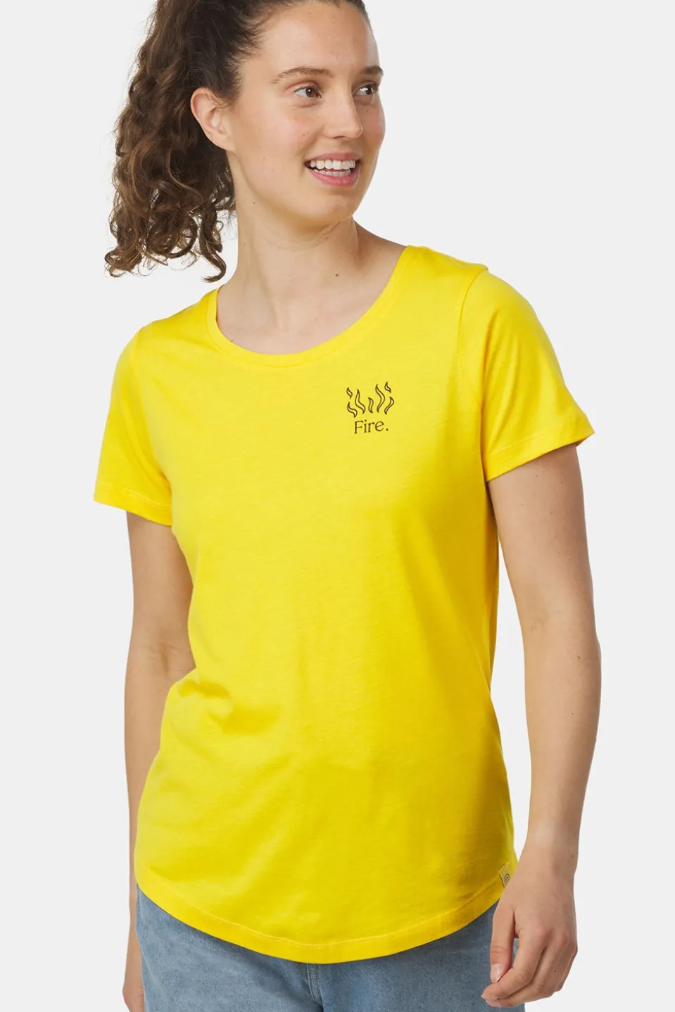 Buitenmens Elements SS T-shirt