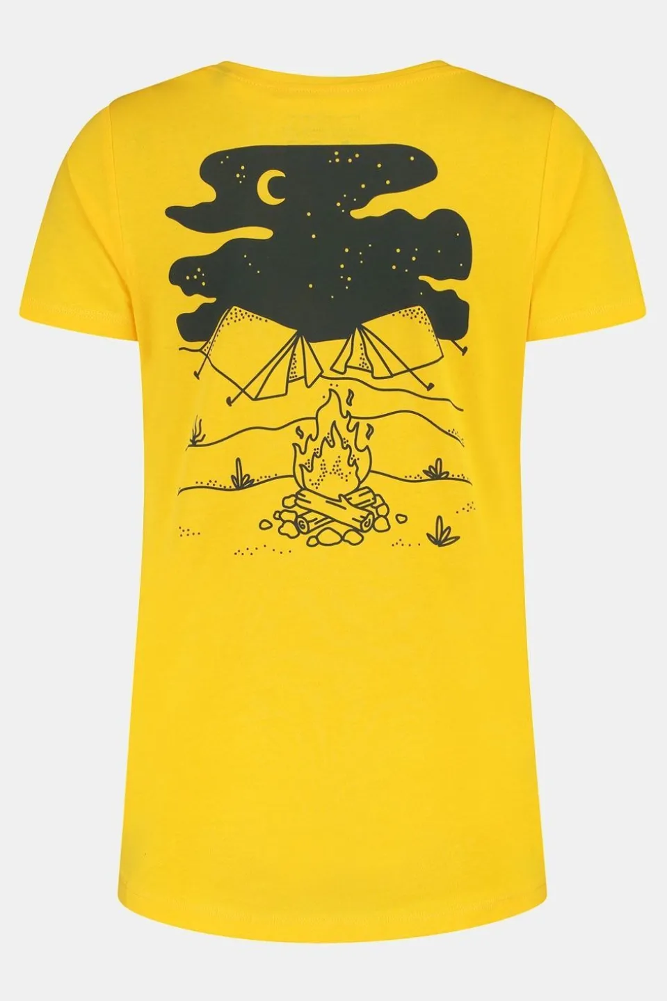 Buitenmens Elements SS T-shirt