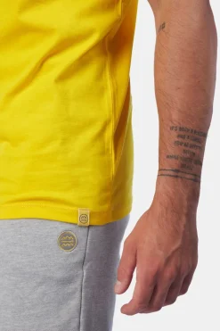 Buitenmens Elements SS T-shirt