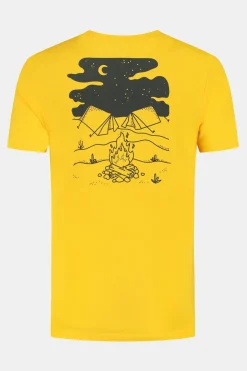 Buitenmens Elements SS T-shirt