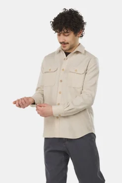 Buitenmens Flannel Melton Shirt