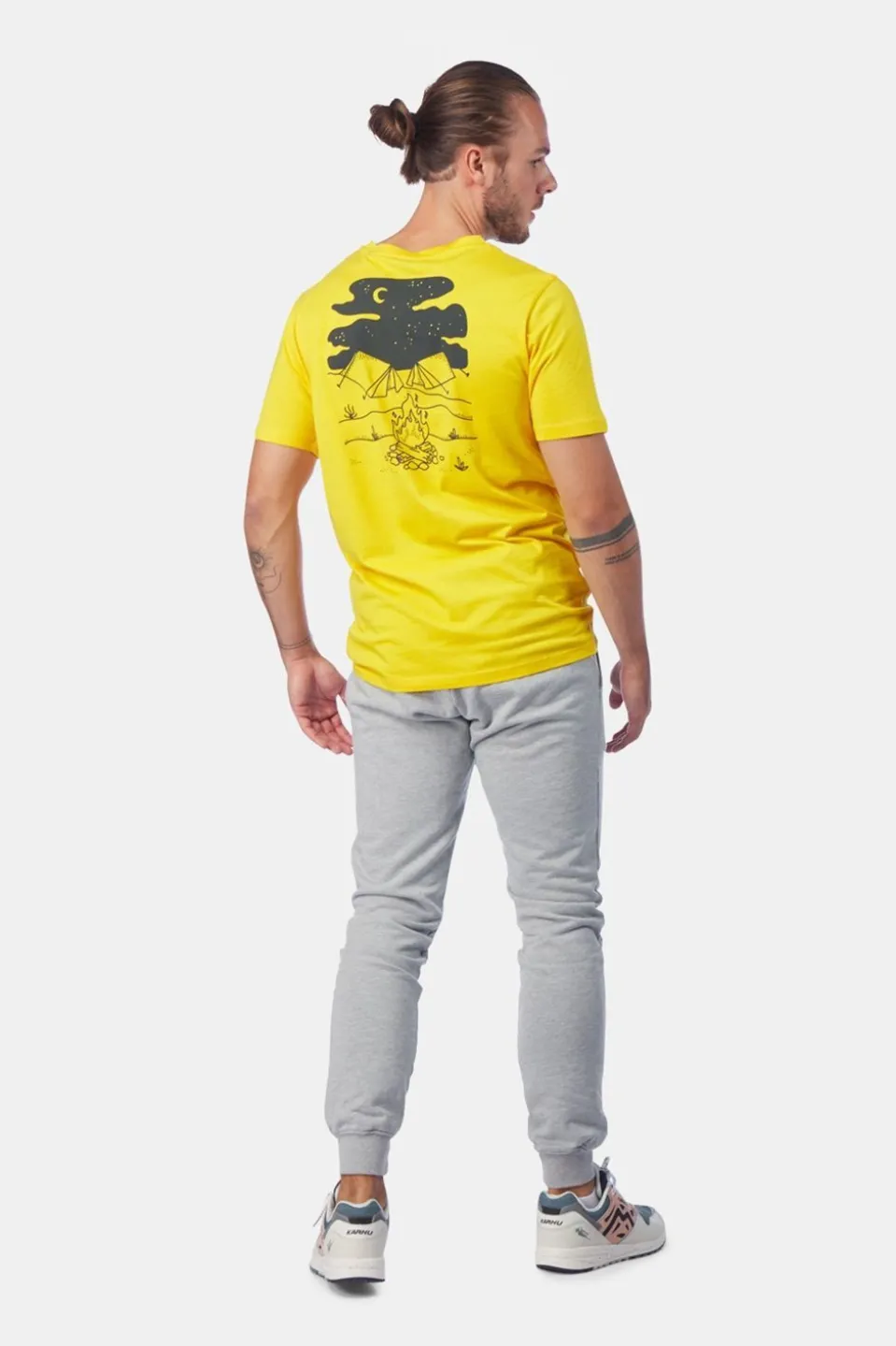 Buitenmens Joggingbroek
