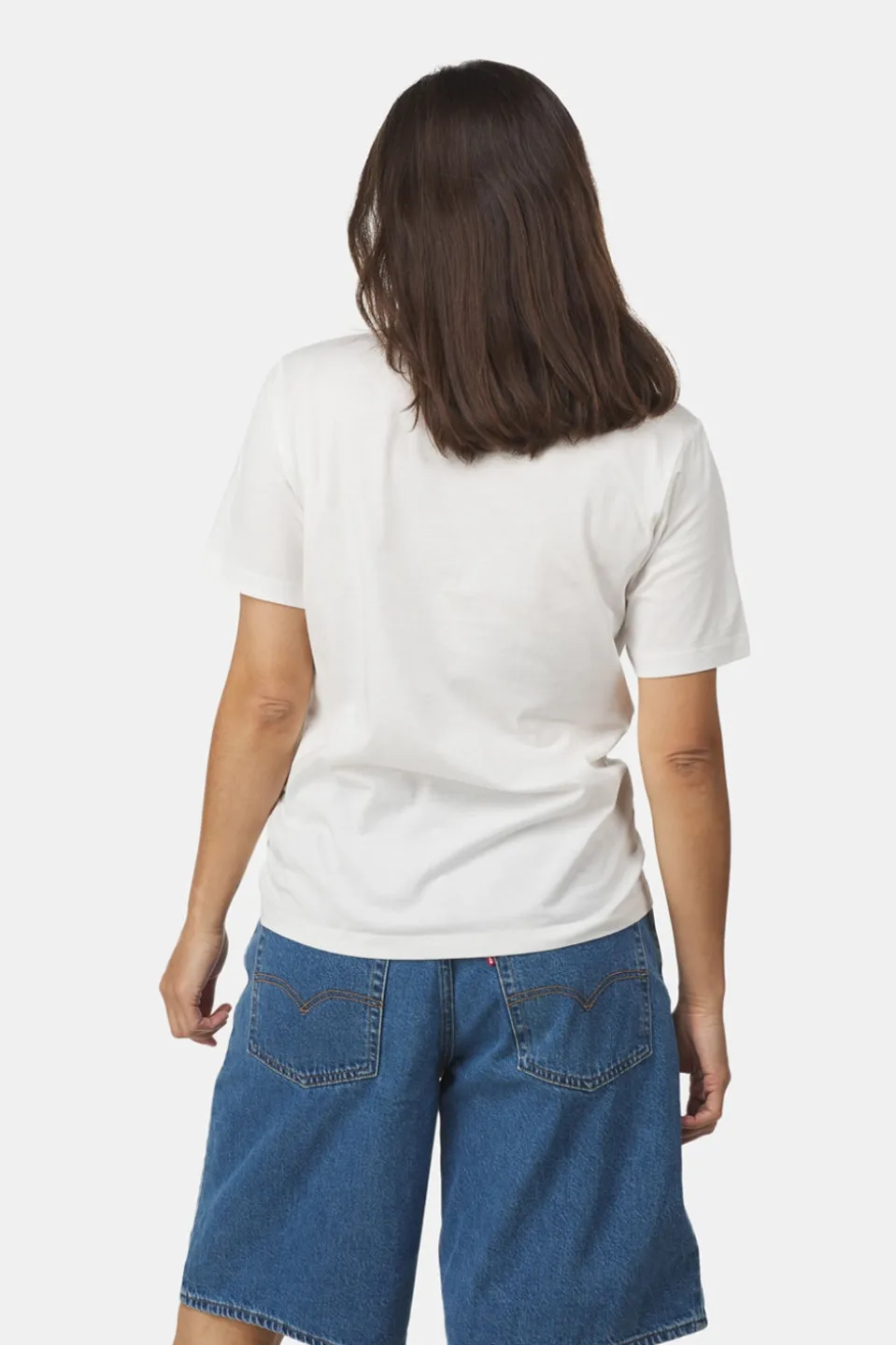 Buitenmens Refibra Pocket T-Shirt Dames