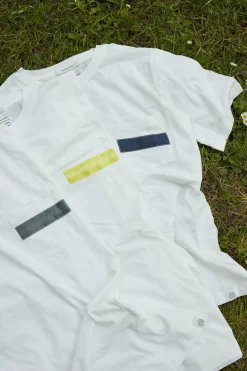 Buitenmens Refibra Pocket T-Shirt Dames