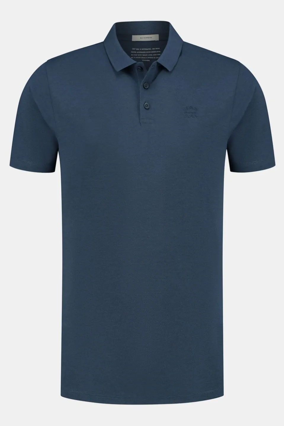 Buitenmens Refibra Polo