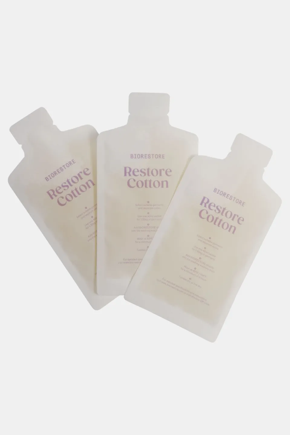 Buitenmens Restore Cotton 120ML Katoen Herstel
